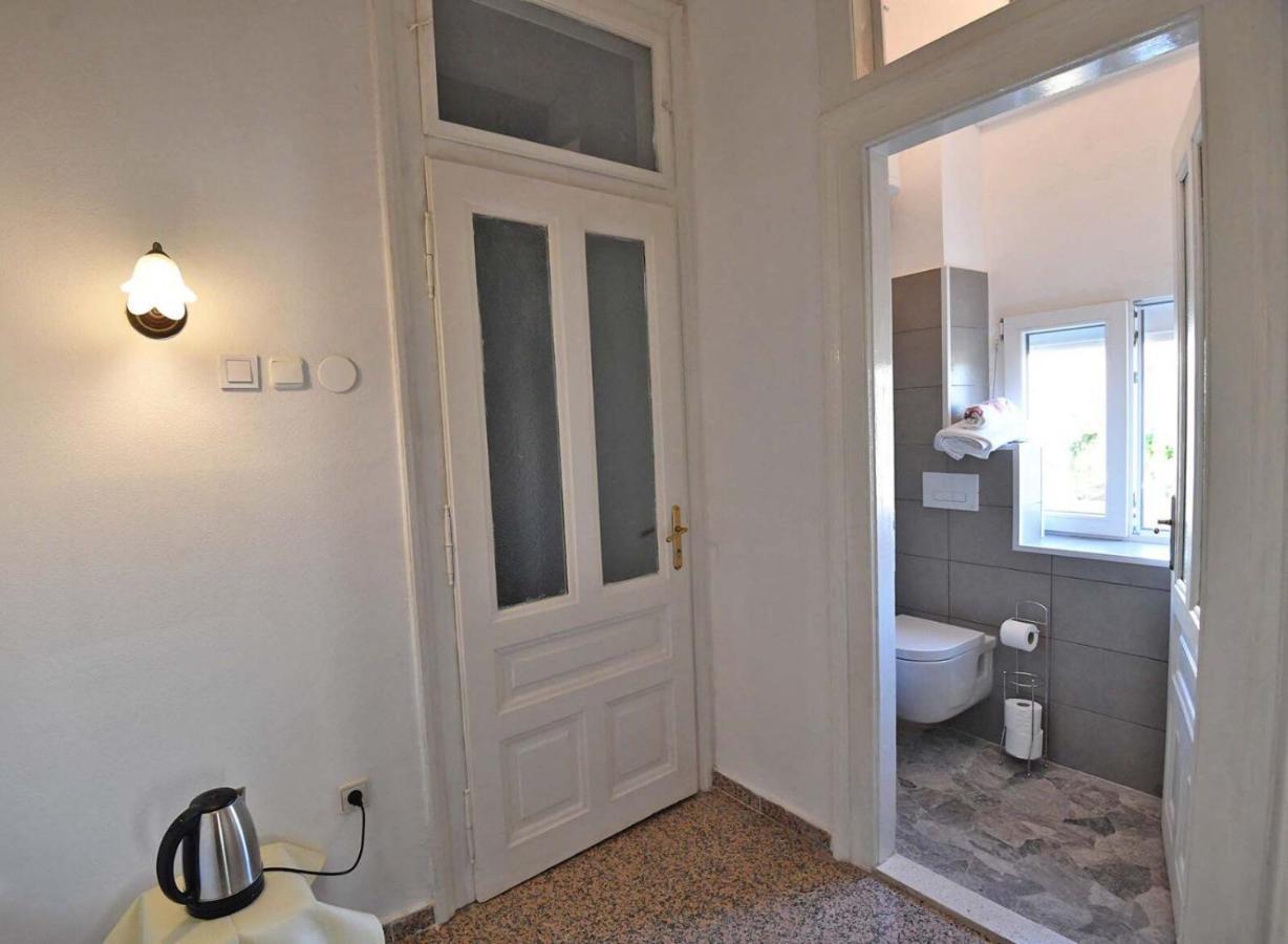 Spacious Room With A Panoramic View Of Harbor Dubrovnik Bagian luar foto